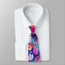 Recherche de rose violet cravates Blanc