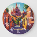 Recherche de latins horloges Architecture