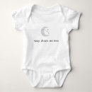 Recherche de moon bébé vêtements Croissant