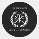 Recherche de icônes religieuses autocollants Christianisme