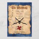 Recherche de pirate mariages Unique