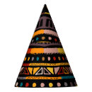 Recherche de africain chapeaux Abstrait