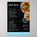 Recherche de menu restaurant posters Restauration