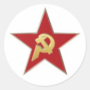 Recherche de communism autocollants Faucille