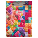 Recherche de patchwork porte blocs Couture