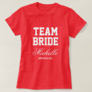 Recherche de coup de bachelorette tshirts Demoiselle d'honneur