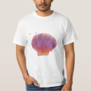 Recherche de crustacés tshirts Coloré