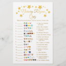 Recherche de jeux prospectus Étoiles