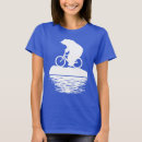 Recherche de empreinte de pas de carbone tshirts Faune