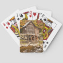 Recherche de moulin jeux de cartes Architecture