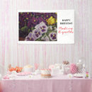 Recherche de peinture de fleur de pensée posters Toute personne