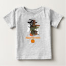 Recherche de fantômes bébé tshirts Bébé garçon