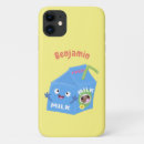 Recherche de milkshake iphone coques Mignon
