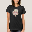 Recherche de bal masqué tshirts Pour elle