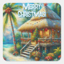 Recherche de palm tree autocollants Plage