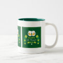 Recherche de clover tasses Irlande