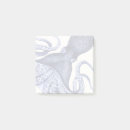 Recherche de funky post its Poulpe