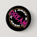 Recherche de rêve badges Pour enfants