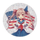Recherche de animation planches à découper Anime
