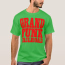 Recherche de railroad tshirts Rails