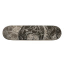 Recherche de dur skateboards Punk