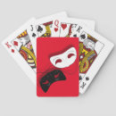 Recherche de masques jeux de cartes Comédie