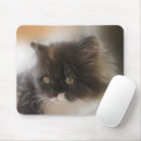 Recherche de humour animal tapis souris Moderne