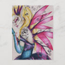 Recherche de faery cartes postales Fairie