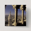 Recherche de ville de paris badges Paysage urbain