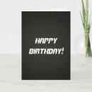 Recherche de carbone vœux cartes Élégant