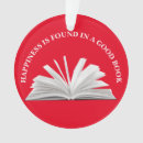 Recherche de rat de bibliothèque ornements Noël