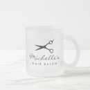 Recherche de salon de coiffure tasses Barbier