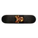 Recherche de os croisés skateboards Noir