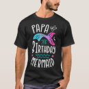 Recherche de merman tshirts Été