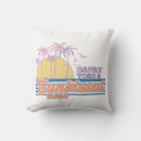 Recherche de nez coussins Vintage