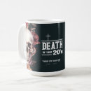 Recherche de anniversaire de la mort tasses Pour elle