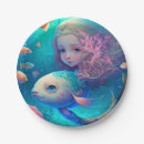 Recherche de nageant Sous la mer