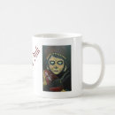 Recherche de le gitan tasses Peinture
