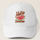 Recherche de bonjour casquettes Plage