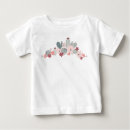 Recherche de dessert bébé tshirts Cactus