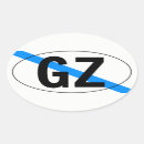Recherche de galice autocollants Drapeau