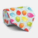 Recherche de de ballon cravates Motif