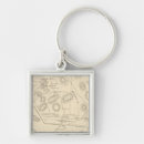 Recherche de peuplements porteclés Lithographié