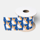 Recherche de corgi rubans Chiens