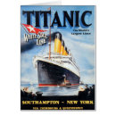 Recherche de titanic cartes postales Catastrophe