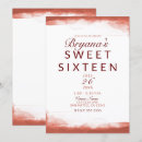 Recherche de argile invitations Moderne