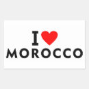 Recherche de travel rectangles autocollants Pays