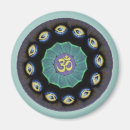 Recherche de plumes magnets Symbole
