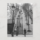Recherche de paris noir et blanc cartes postales photographie