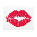 Recherche de lèvre magnets Maquillage